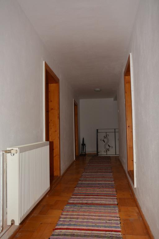 Pensiunea Margareta Sita Buzăului Exterior photo